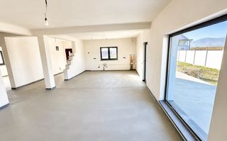 Casă 5 camere, teren 560 mp, încălzire în pardoseală | Cristian - Poză 2