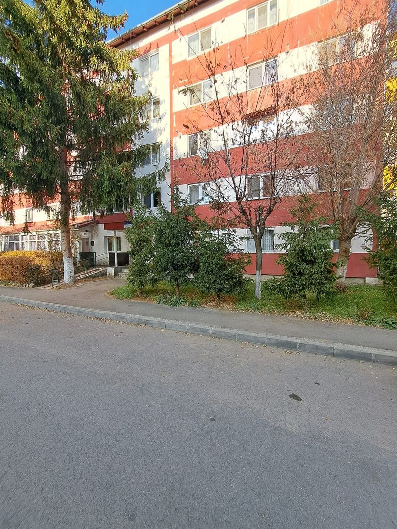 Garsonieră 16,5 M² zona Lenin etaj 2/4 - Poză 4