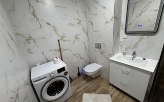 Apartament modern 2 camere Corunca aproape de Shopping City - Poză 7