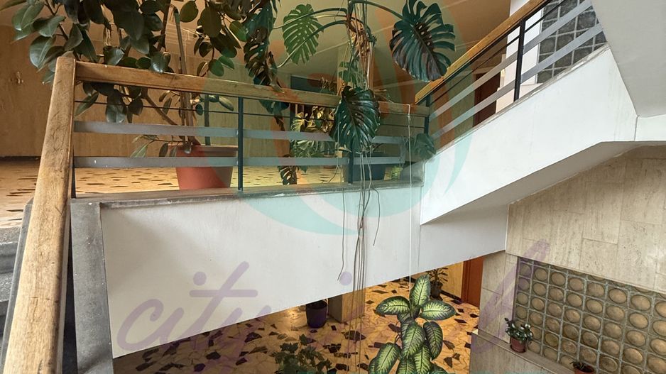 Spatiu MULTIFUNCTIONAL cu posibilitate de subinchiriere CALEA DOROBANTILOR - Poză 10