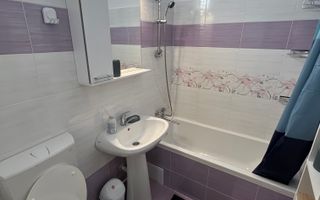 Apartament de închiriat – 2 camere | Etaj 1 | str. Transilvania - Poză 11