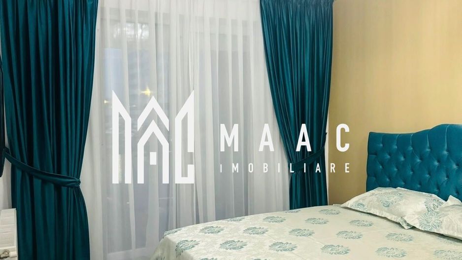 Apartament 3 camere de închiriat | Sibiu | Doamna Stanca - Poză 2