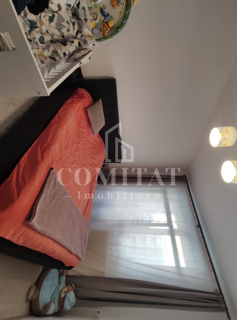Apartament 2 camere | 43mp | zona Iris - Poză 3