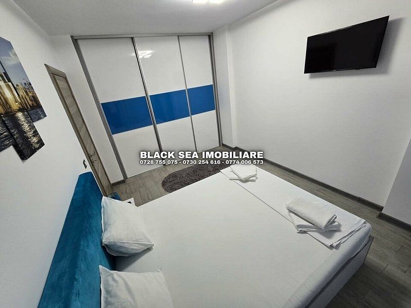 Apartament 2 camere Alezzi Beach Resort - Spa & Fitness l Minim 3 Luni - Poză 11