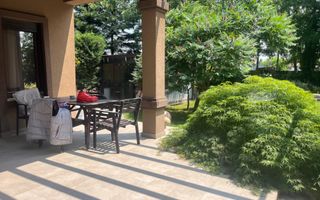 ANDRONACHE | Vila 4 Camere | Garaj  | Curte Verde | Ciubar & BBQ - Poză 24