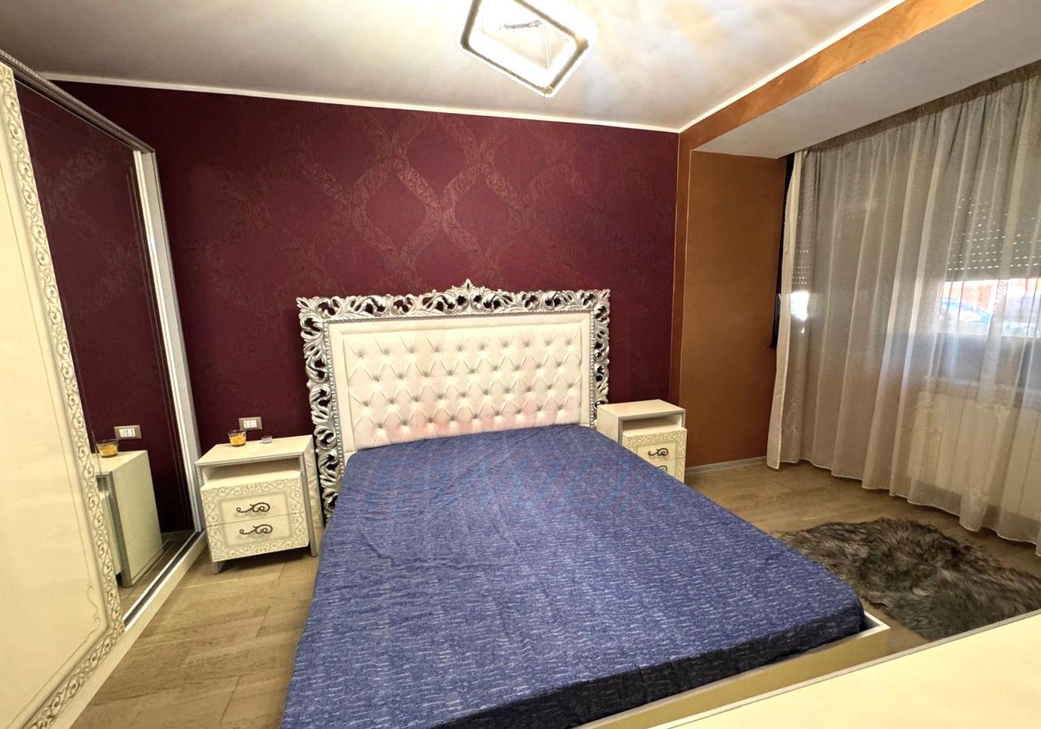 Apartament elegant cu 2 camere | Micro 19 | Parter | 350 €/lună - Poză 5