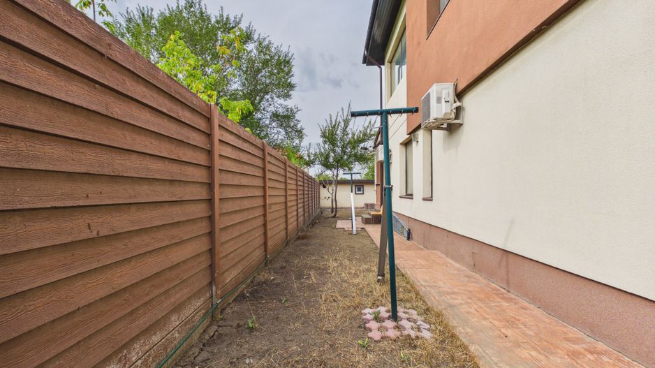 Casă individuală P+1 | 565 mp teren | Prelungirea Ghencea - Poză 35