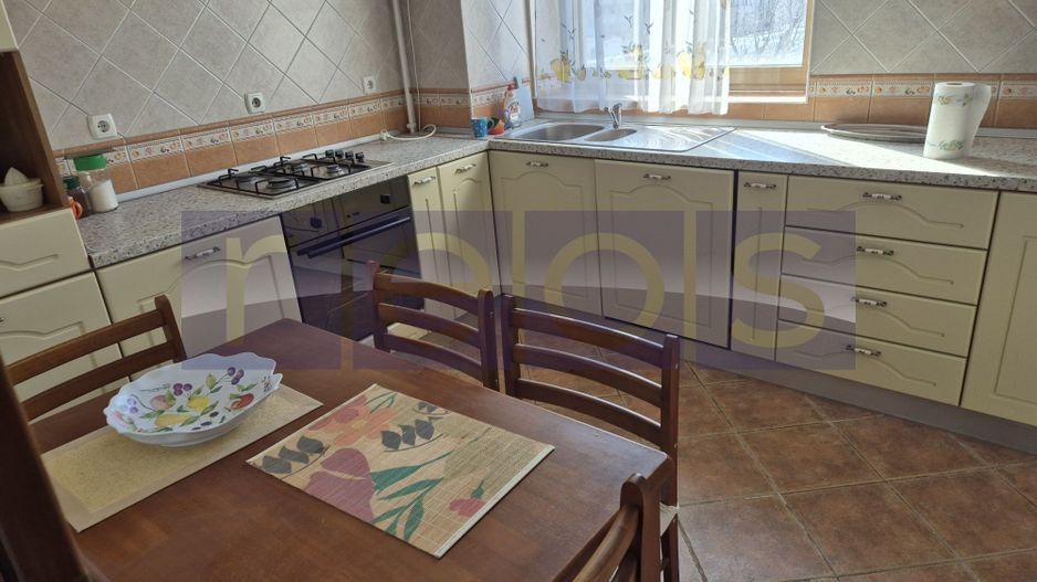 VANZARE 3 CAMERE -DECOMANDAT -MALL VITAN - Poză 4