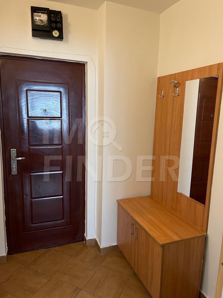 Garsoniera Etaj 1 Zona Big Kaufland Manastur - Poză 5