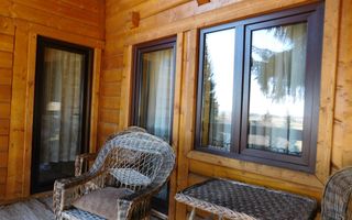 Casă de vacanta de vanzare, in Marisel, langa Cabana Motilor - Poză 46