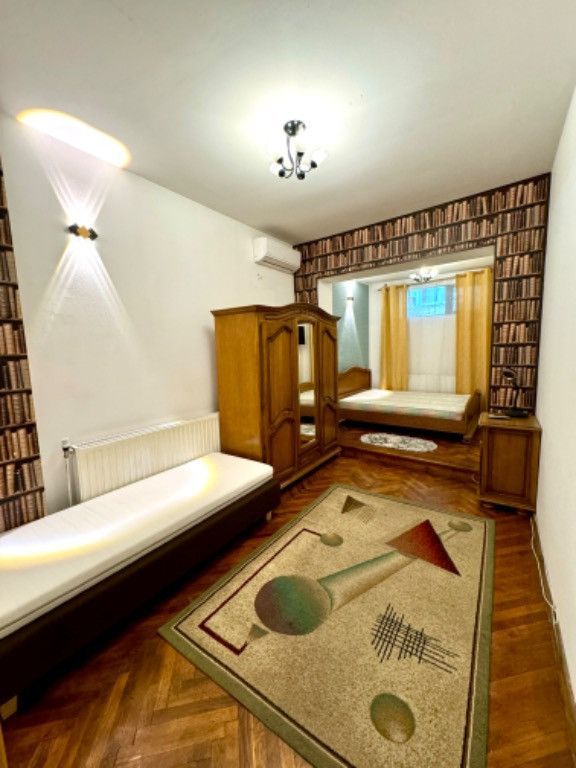 De Inchiriat  casă la Metrou Romană/ ASE G7 - Poză 2