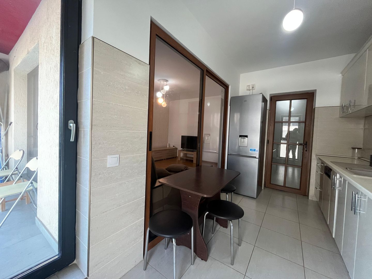 21 Residence | Lujerului | Chirie 3 camere | 800m pana la metrou - Poză 5