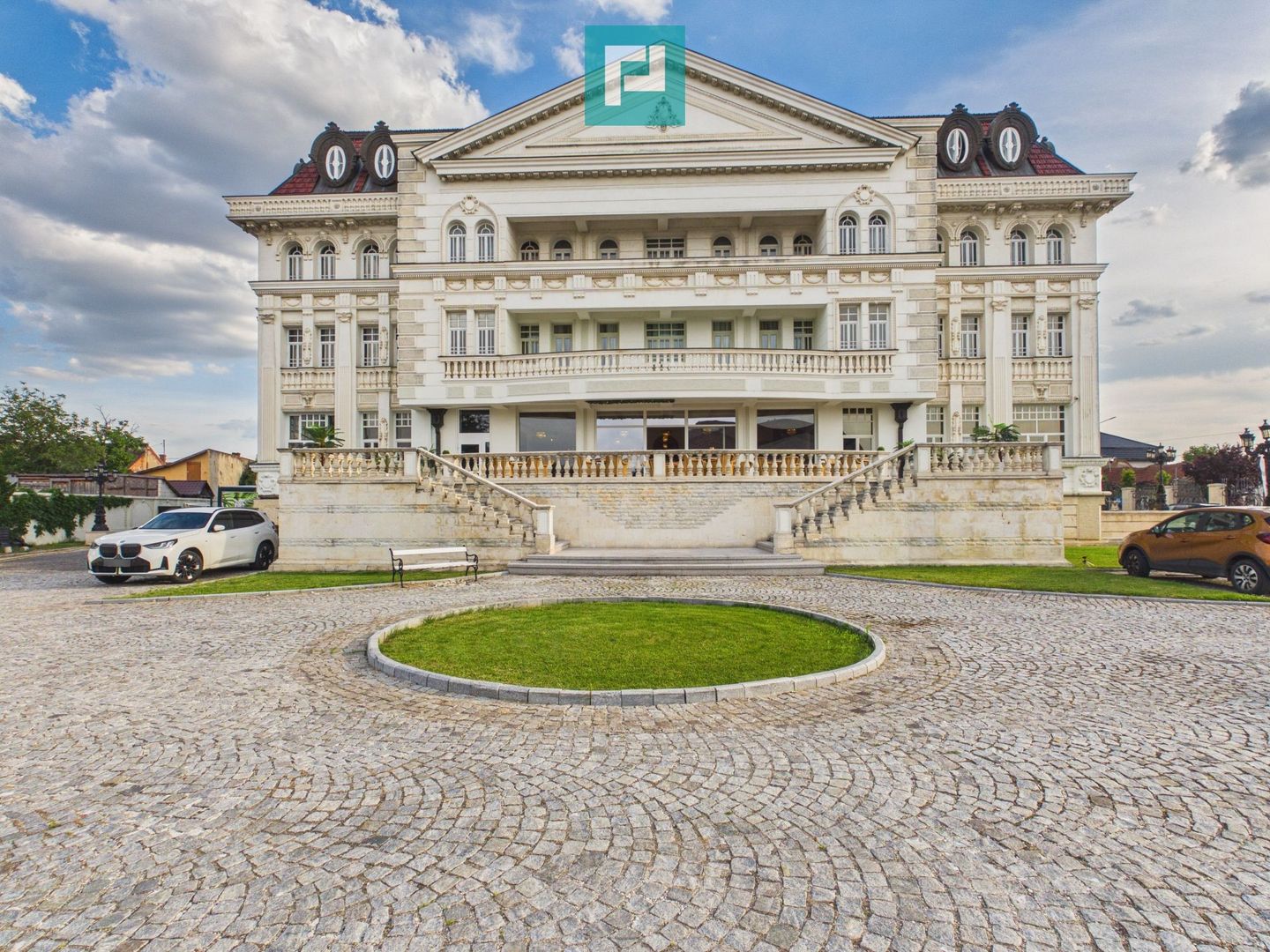 Proprietate Exclusivistă Rezidențial Seniori - Poză 99