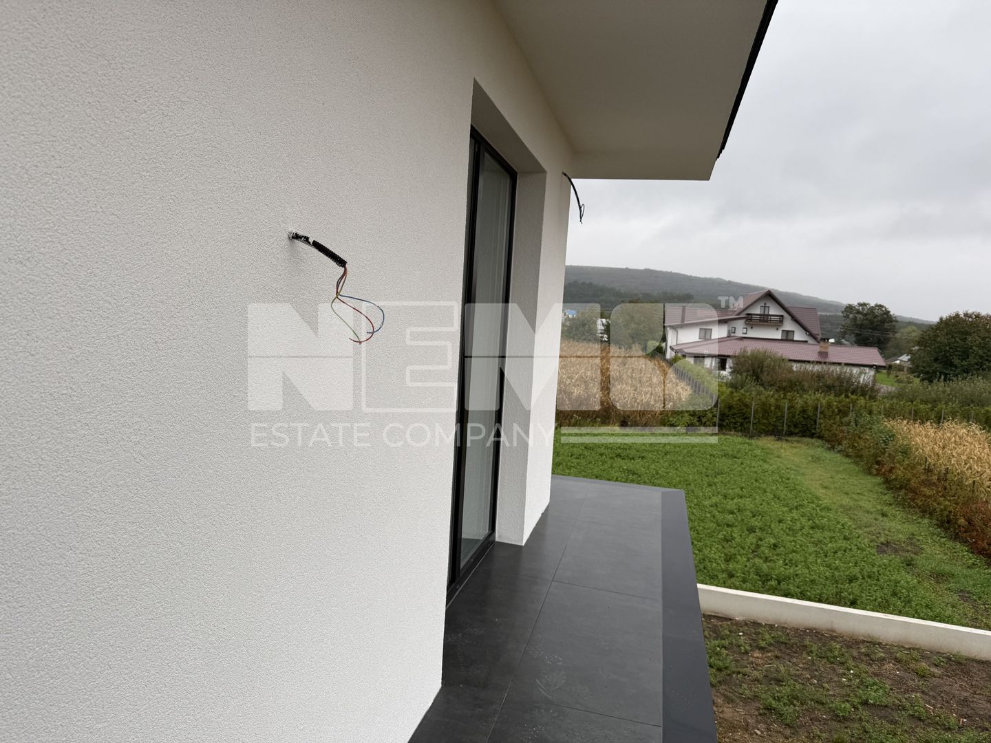 Casă individuală Pătrăuți | 126MP | Cartier nou | 185.000 € - Poză 14