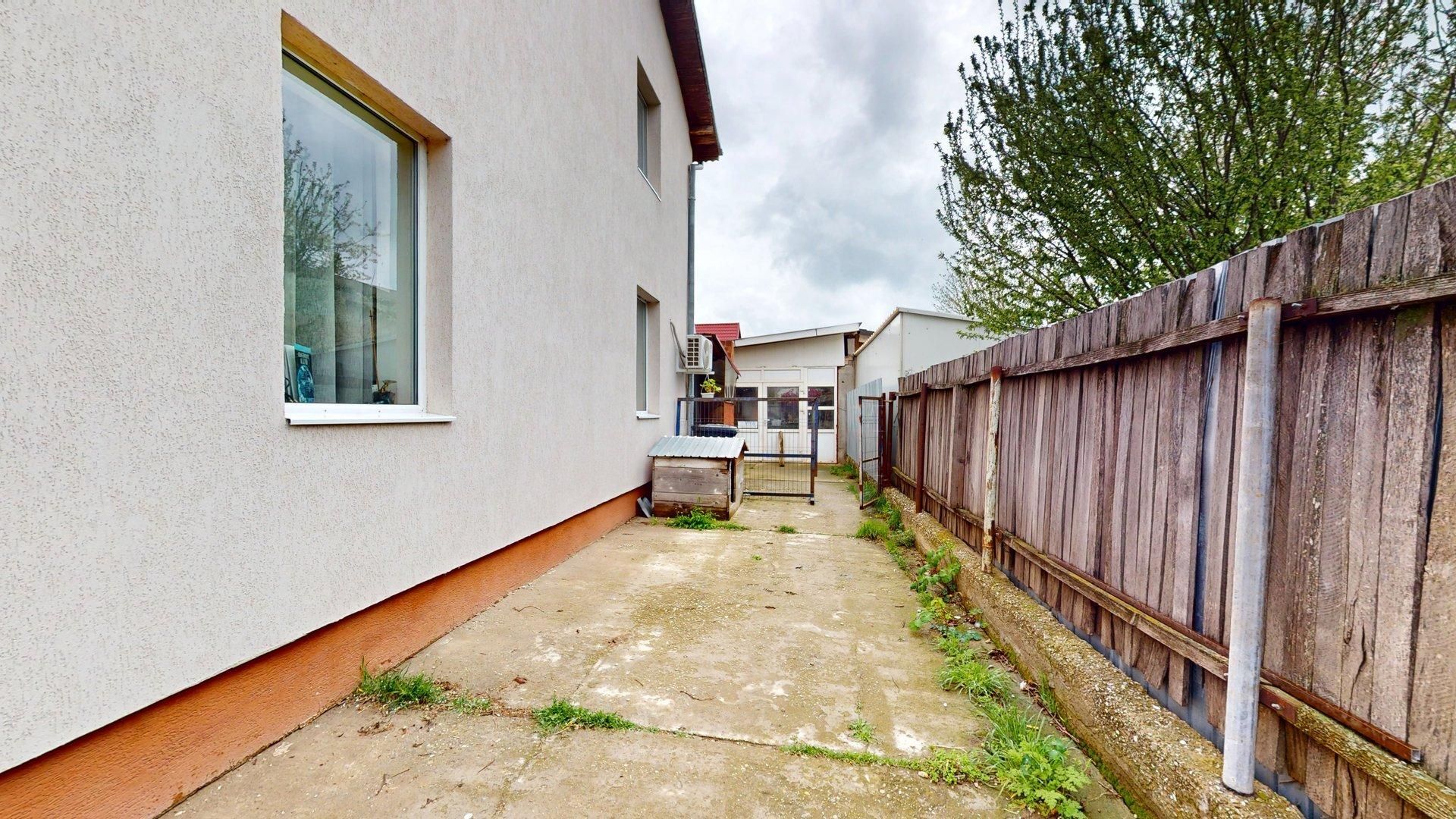 Casa ideala  Locuinta si afacere 665mp teren - Poză 13