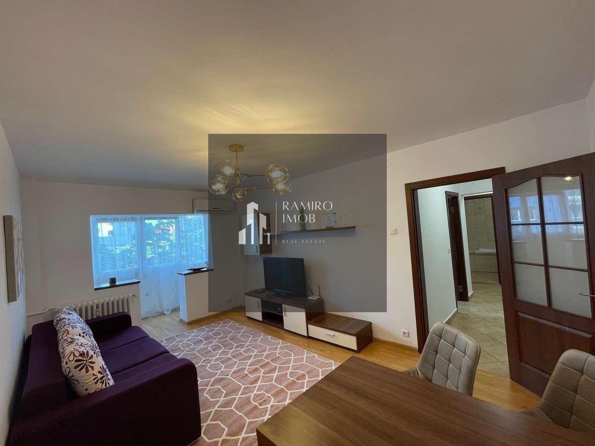 Apartament 2 camere decomandat 61mp Piata Victoriei, Banu Manta - Poză 2