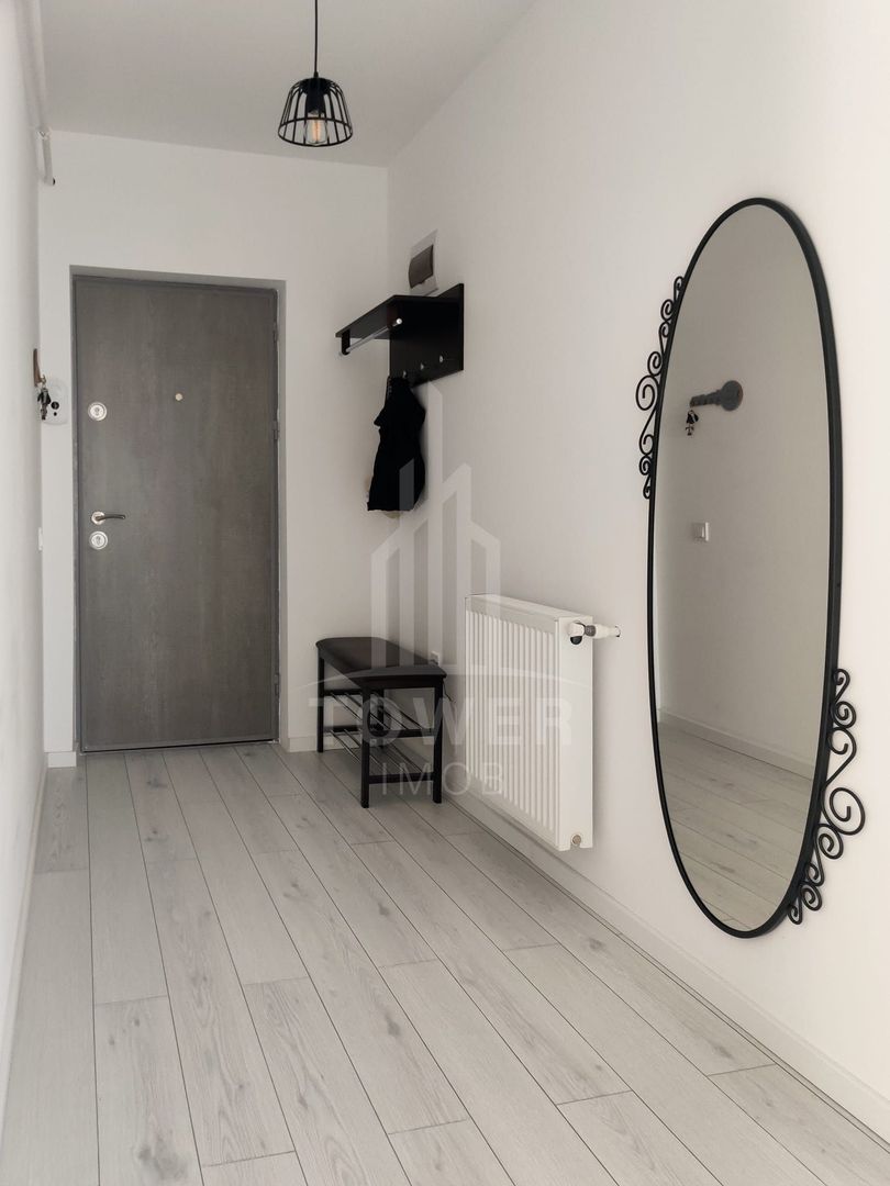 Apartament 2 camere | zona Doamna Stanca - Poză 14