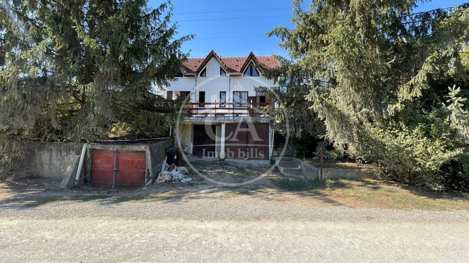 Casa de vanzare cu 3 camere in Potgoria, Oradea. - Poză 4