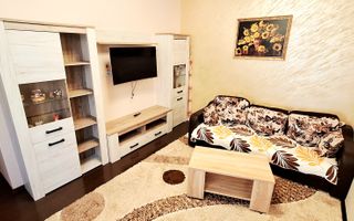 Oferim spre inchiriere apartament spatios, cu 3 camere, aproape de Nokia - Poză 5