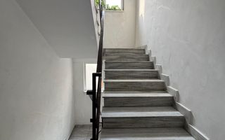 3 camere + LOC DE PARCARE SUBTERAN || CUCERULUI - KISELEFF || - Poză 14