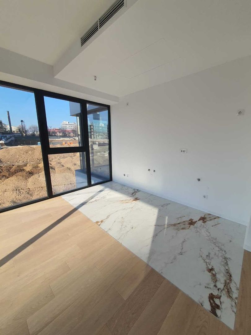 Apartament Modern cu 2 Camere în One Lake Club II I Zona Floreasca - Poză 8