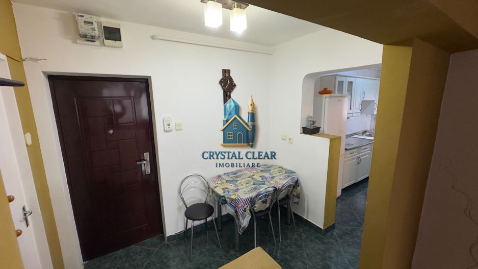 Apartament 2 camere - cartierul Dâmbu Pietros - Poză 5