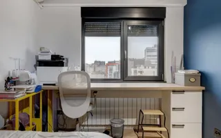 Apartament premium cu 4 camere și terasă spectaculoasă - Poză 21