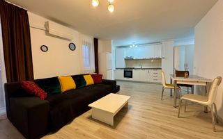 Apartament 2 camere | Open-Space | Pet-Friendly | Tractorul - Poză 3