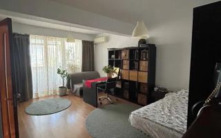 Garsonieră 37 mp | Bloc nou | Centrală proprie | 8 min Metrou Crangasi - Poză 4