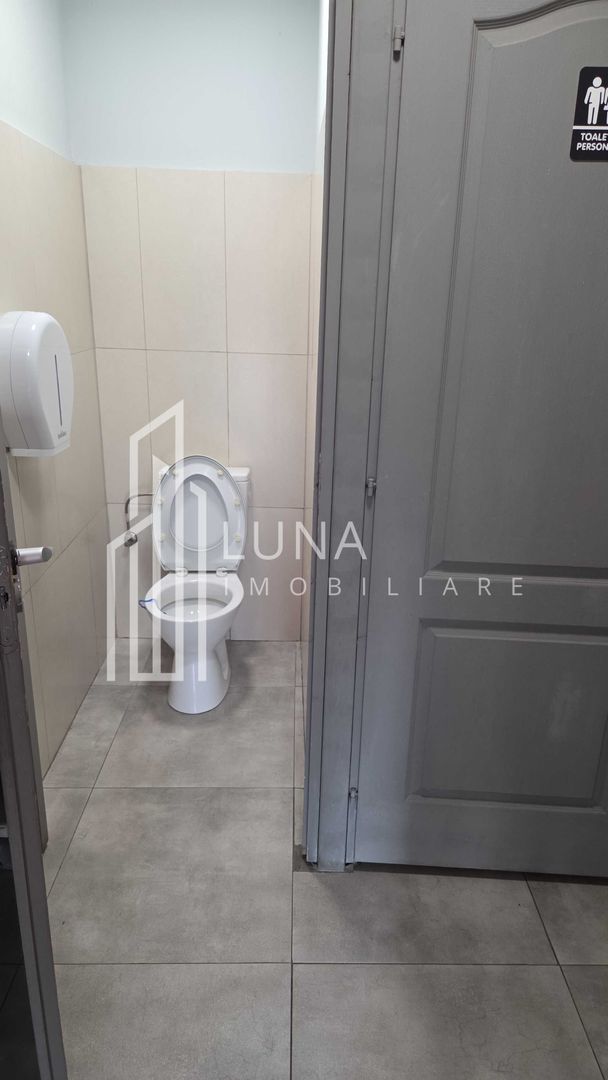 Spațiu Comercial 78 mp zona Garii – Disponibil pentru Închiriere - Poză 5