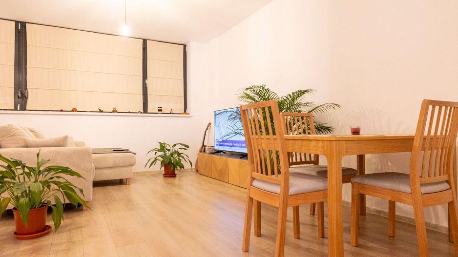 Apartament 3 camere | Prima închiriere | XCity | Parcare inclusă - Poză 8