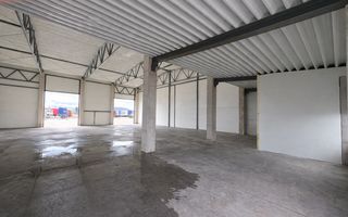Hala noua 600 mp I zona vest - Poză 3