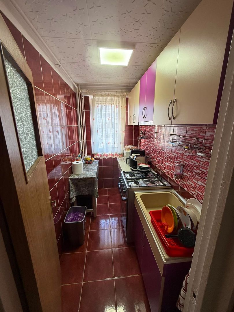 AP. 2 CAMERE- PANTELIMON, REABILITAT, BOILER, MOBILAT, COMIS 0% - Poză 3