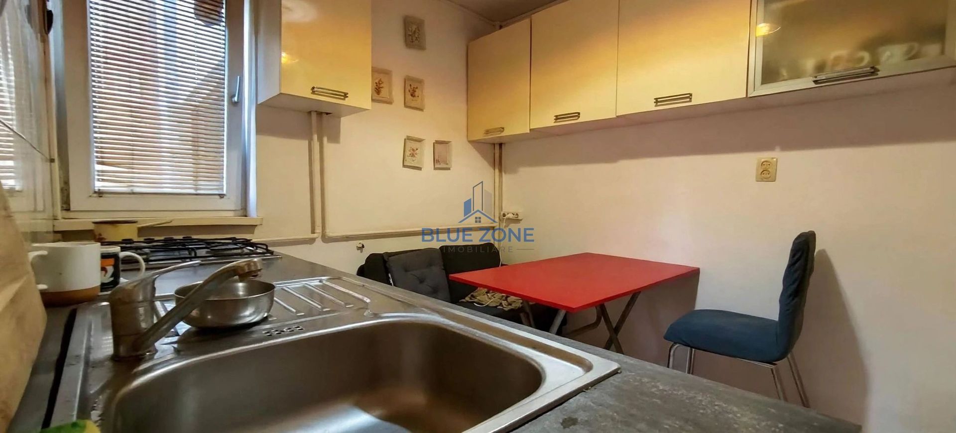 Apartament 2 camere circular | Drumul Taberei 37 - Poză 16