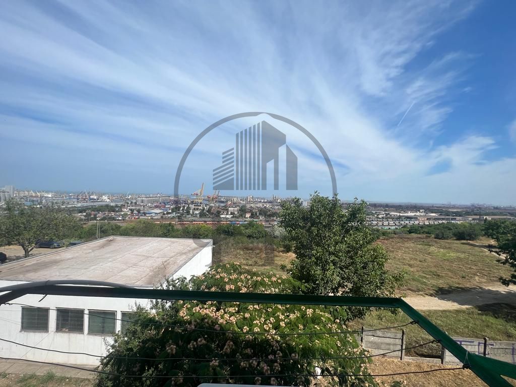 SOLD/ VANDUT  Garsoniera de vanzare- zona Far, Constanta - Poză 5