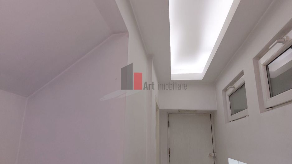 Apartamentul "ONARTU" , Unirii-Coposu,  bloc stradal - Poză 19