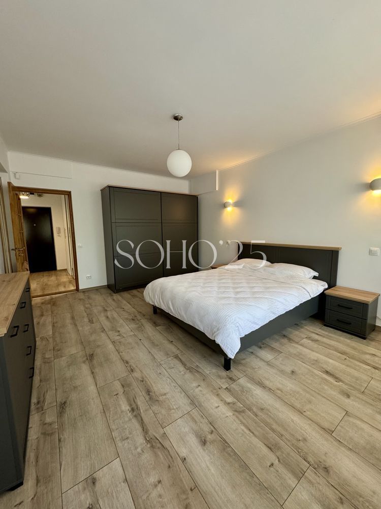 Proprietar – Apartament de lux Calea Victoriei, ultracentral - Poză 6