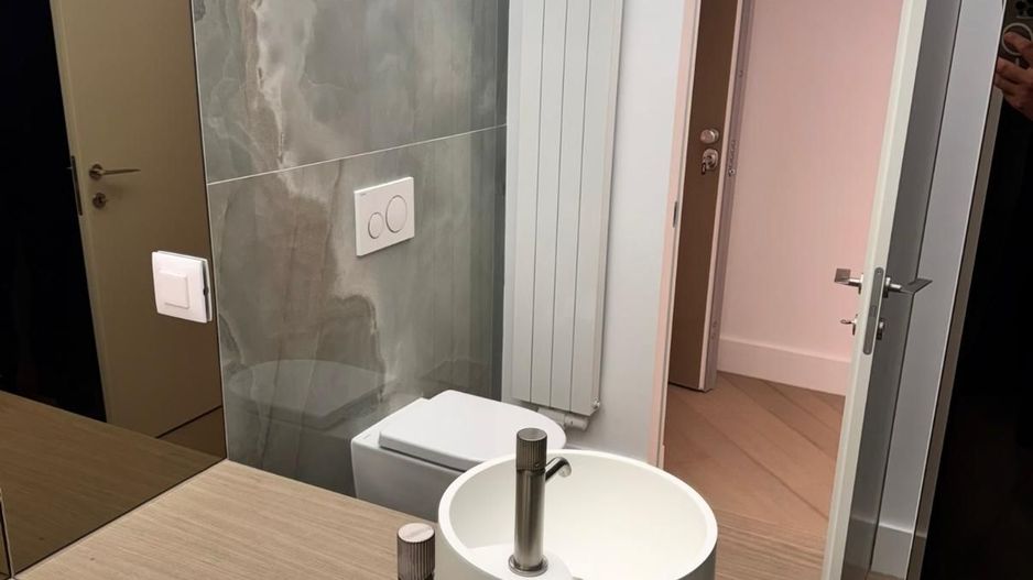 Apartament 3 camere Exclusivist in zona de Nord Finisaje High End - Poză 9