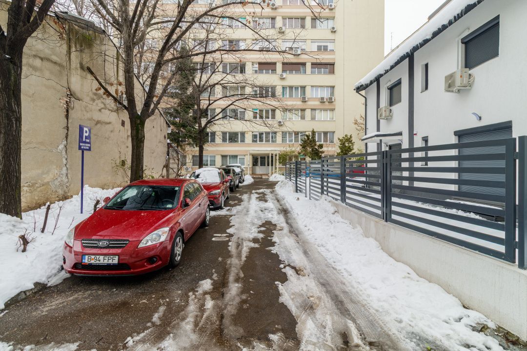 Apartament 3 camere Piata Iancului - 4 min Metrou - Poză 11