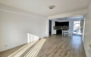 Casa parter de inchiriat cu 3 camere - comuna Berceni - Poză 8