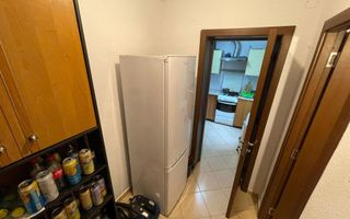 Apartament 2 camere de închiriat, zona Bila, Valea Lupului - Poză 8