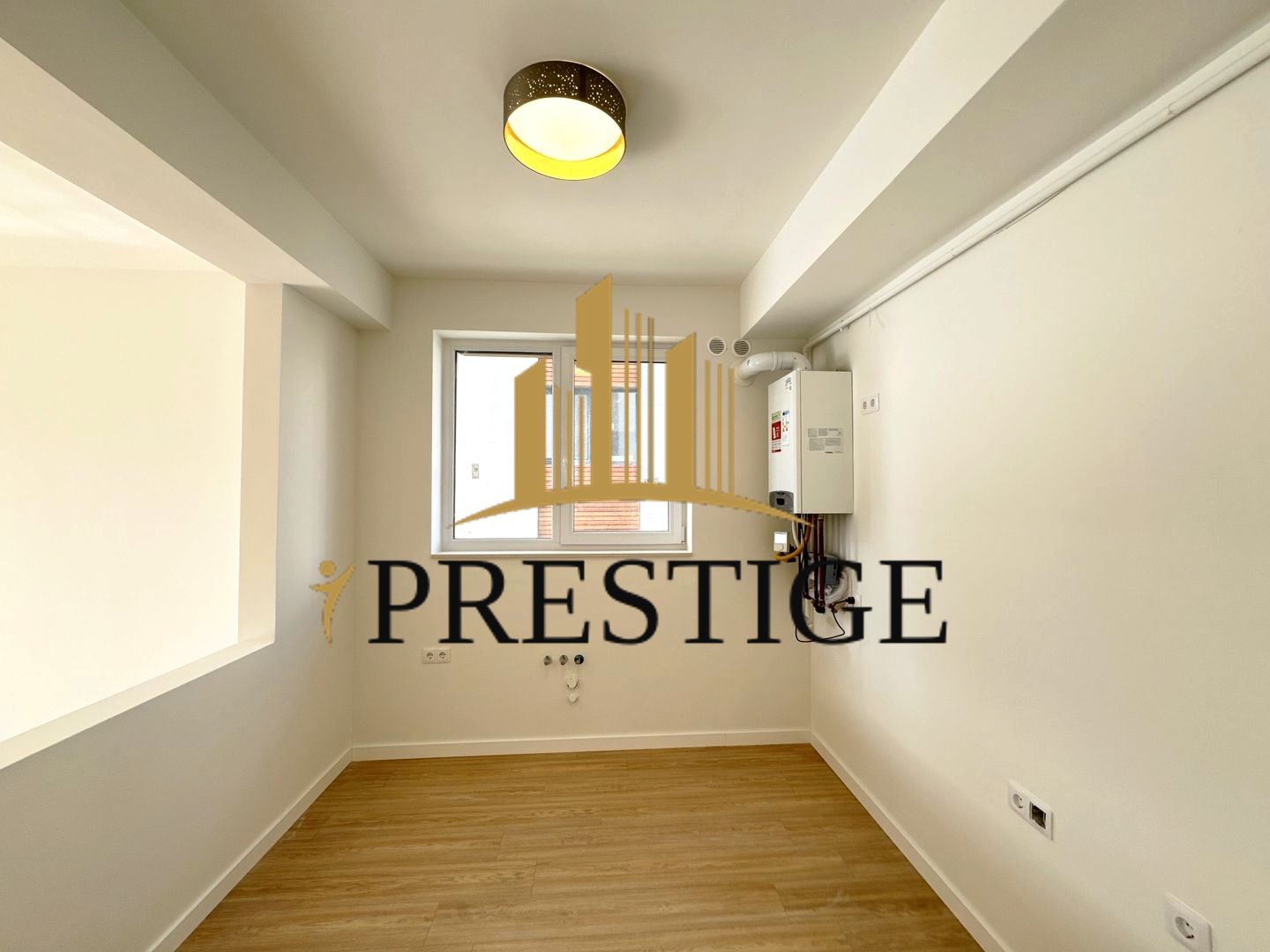 COMISION 0% | APARTAMENT 2 CAMERE CARTIER DA VINCI | ETAJ 1 | PARCARE - Poză 7