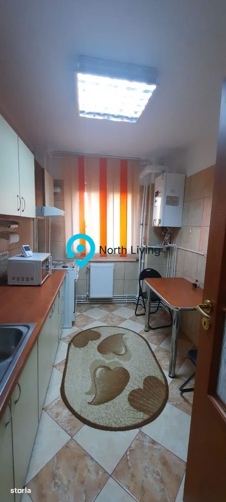Vânzare apartament 2 camere decomandate Crângași - Poză 6