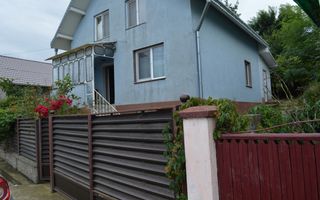 Casă de vânzare în Sfântu Ilie și teren 2000 mp - Poză 4