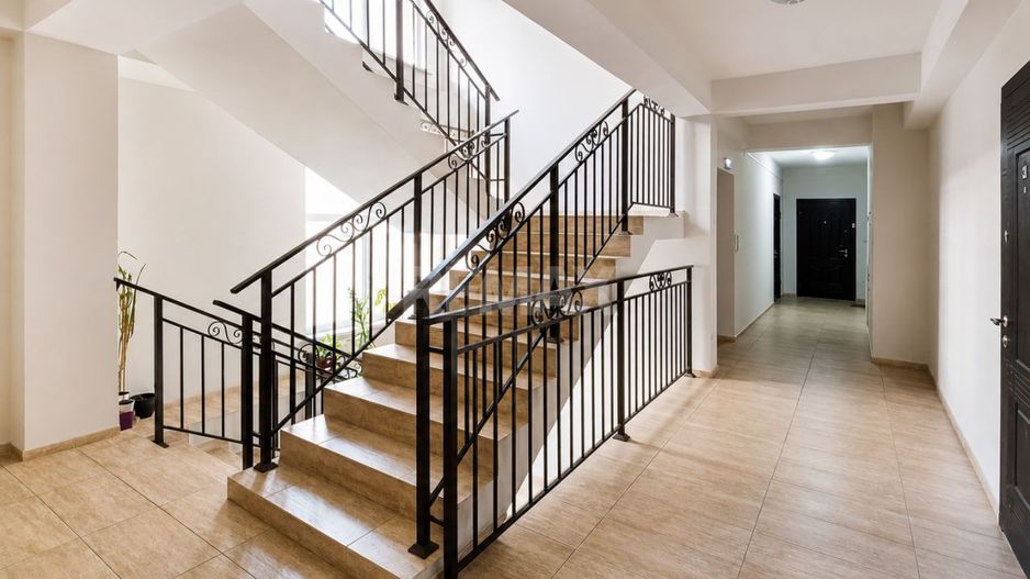 Exclusiv! 1 cameră, 44,9 m², Mircea cel Bătrân – bloc nou, etajul 4/9 - Poză 20