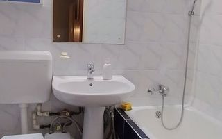 Ap. 3 camere modern Dr. Taberei bloc reabilitat, boxa, mobilat - Poză 8