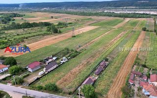 AZURA Imobiliare - Teren Budeasa Galasesti Calotesti - Poză 6