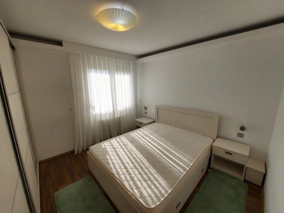 Apartament 2 camere Aleea Circului - Poză 1