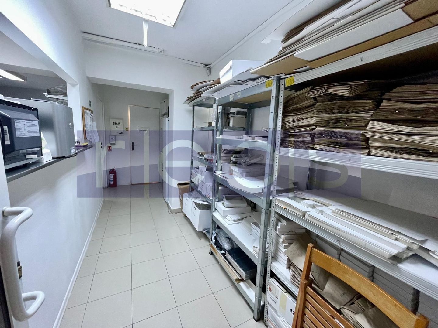 INCHIRIERE SPATIU COMERCIAL DOROBANTI PIATA FLOREASCA 230MP VAD VIZIBIL - Poză 12