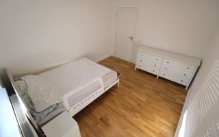 zona M.City Mall Moșnița Nouă; Duplex; 3 dormotoare, suprafata teren 325mp - Poză 22